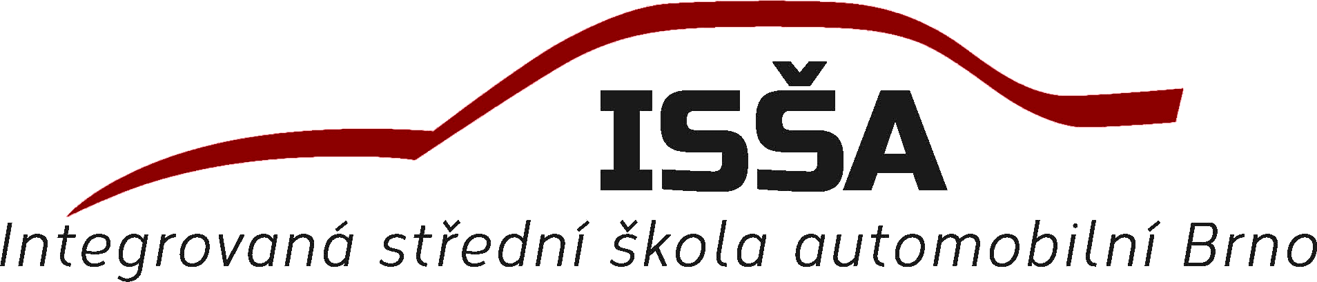 logo issa brno