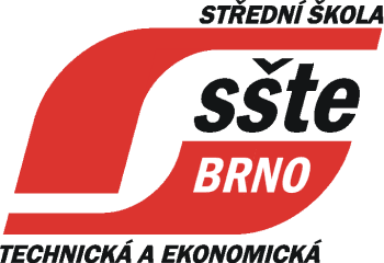 logo sste olomoucka brno