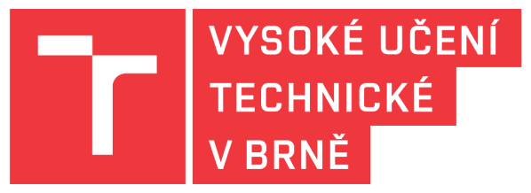 logo vut brno